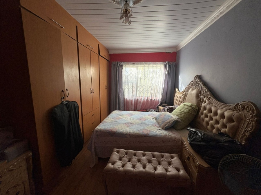 3 Bedroom Property for Sale in Mdantsane Nu 13 Eastern Cape